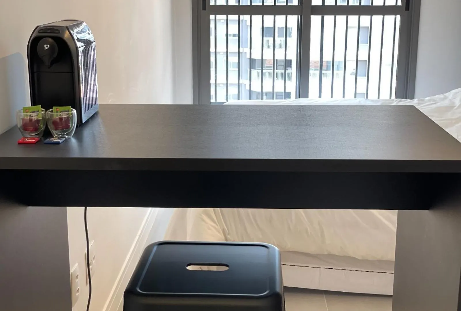 Appartement Studio Completo Luxo Novo 810 São Paulo
